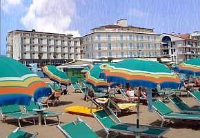 ubytovanie hotel Playa Mare Nostrum