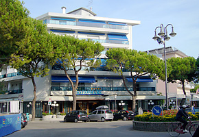 hotel Astromare