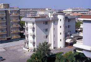 hotel Caravelle jeho sas MiniCaravelle