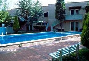 apartm�ny Rosada