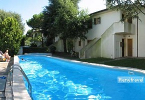 apartm�ny Francesca