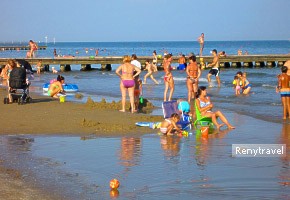 Lido di Jesolo - pl�