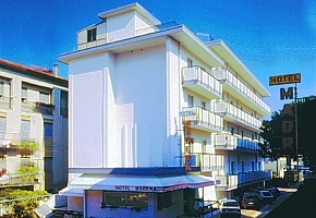 hotel MADERA