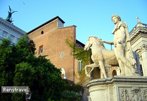  Campidoglio 