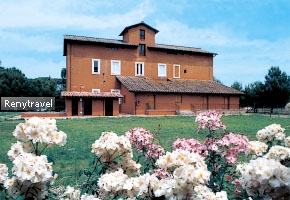 country Club CASTELFUSANO