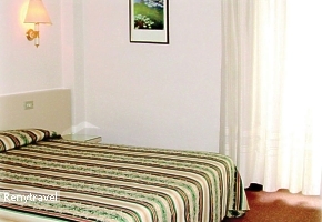 hotel SUCCI izba