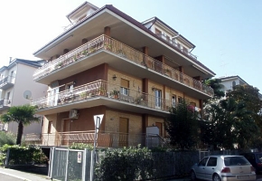 ubytovanie Apartmny Colonna, San Benedetto, Marche