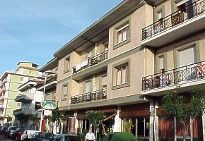 ubytovanie Apartmny Europa, Alba Adriatica, Abruzzo