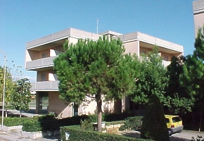 ubytovanie Rezidencia Palizzi, Villa Rosa, Abruzzo