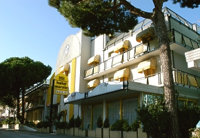 ubytovanie Hotel Marzia, Riccione, Emilia Romagna