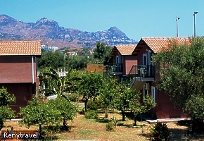 villaggio ALKANTARA