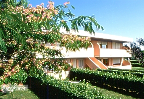 apartmny MARINA DI BIBBONA 03