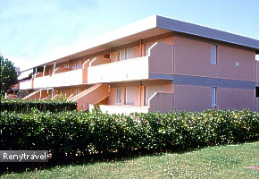 apartmny MARINA DI BIBBONA 04