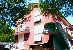 apartmnov dom Marina di Massa 05