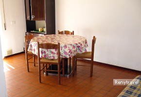 apartmny Marina di Massa prklad