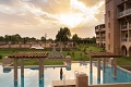 Hotel Hilton N'Djamena, N'Djamena