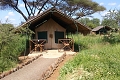 Kibo Safari Camp, Amboseli National Park, Kea