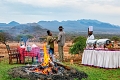 Kilaguni Serena Safari Lodge, Mtito Andei, Kea