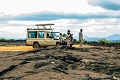 Kilaguni Serena Safari Lodge, Mtito Andei, Kea