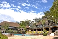 Lake Nakuru Lodge, Nakuru, Kea