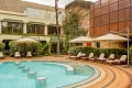 Nairobi Serena Hotel, Nairobi, Kea