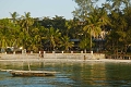 Neptune Beach Resort, Mombasa, Kea