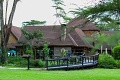 Sawela Lodge, Naivasha, Kea