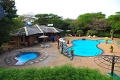 Sentrim Tented Camp - Amboseli, Amboseli, Kea