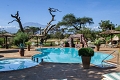 Sentrim Tented Camp - Amboseli, Amboseli, Kea