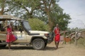 Tipilikwani Mara Camp, Masai Mara, Kea