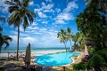 Voyager Beach Resort, Mombasa, Kea