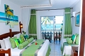 Voyager Beach Resort, Mombasa, Kea