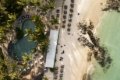 Hotel Belle Mare Plage, Constance, Mauricius
