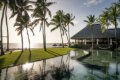 Hotel Belle Mare Plage, Constance, Mauricius