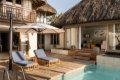 Hotel Belle Mare Plage, Constance, Mauricius