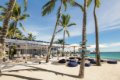 Hotel Belle Mare Plage, Constance, Mauricius