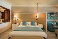 Hotel Belle Mare Plage, Constance, Mauricius