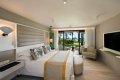 Hotel Belle Mare Plage, Constance, Mauricius