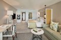 Hotel Belle Mare Plage, Constance, Mauricius