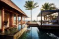 Hotel Belle Mare Plage, Constance, Mauricius