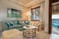 Hotel Belle Mare Plage, Constance, Mauricius
