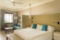 Hotel Belle Mare Plage, Constance, Mauricius