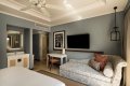Hotel Belle Mare Plage, Constance, Mauricius