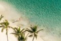 Hotel Belle Mare Plage, Constance, Mauricius