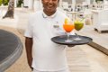 Hotel Belle Mare Plage, Constance, Mauricius