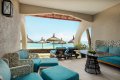 Hotel Belle Mare Plage, Constance, Mauricius
