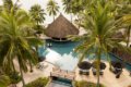 Hotel Belle Mare Plage, Constance, Mauricius