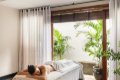 Hotel Belle Mare Plage, Constance, Mauricius
