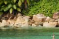Hotel Belle Mare Plage, Constance, Mauricius