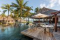 Hotel Belle Mare Plage, Constance, Mauricius